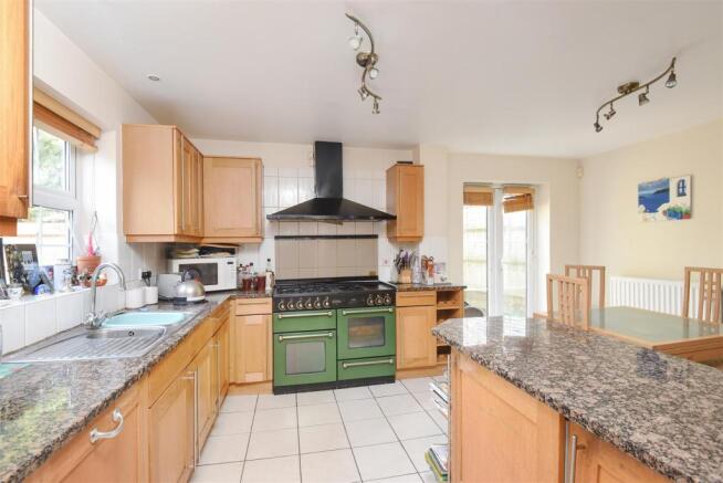 Kitchen Breakfast Ro