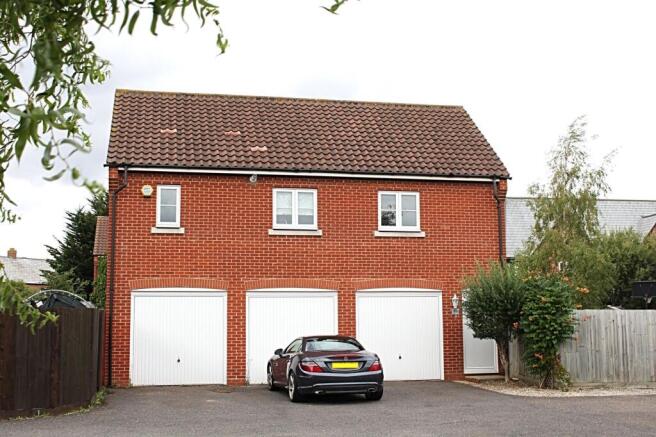 Property Exterior