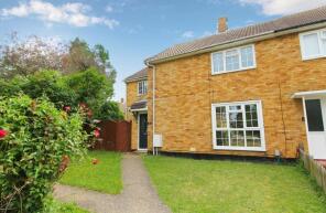 40, Ashdown, Letchworth Garden City SG6 4SH