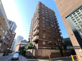 Flat 47, 8, Newton Street, London WC2B 5EG