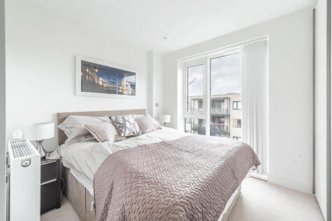 Silverworks Close, Colindale, London, NW9