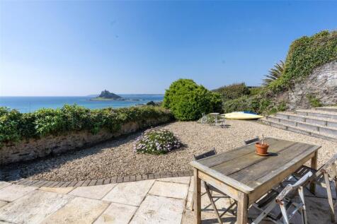 Turnpike Road, Marazion, TR17