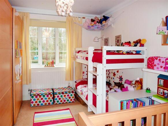 Bedroom 2