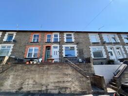 17, Arthur Street, Newport NP11 7GX