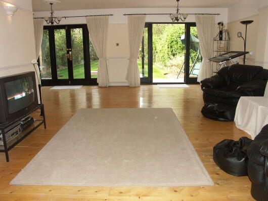 Drawing Room