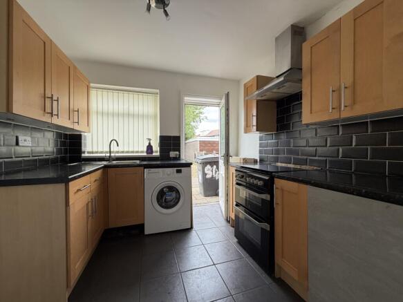 3 bed End of Terrace for sale Image 4