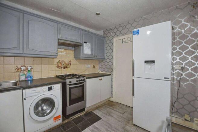 140A Keppel Road, London, E6 2BG