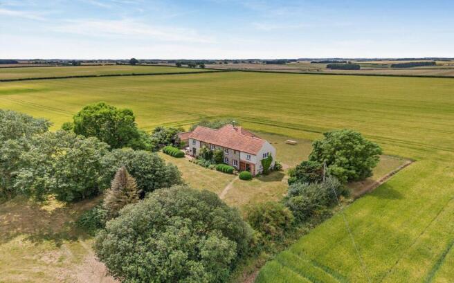 Fieldbarn Cottage