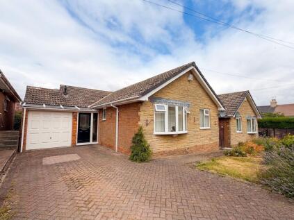 East Road, Oxspring, S36