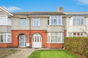 20, Vernon Avenue, Rugby CV22 5HL