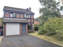 32, Mccormick Drive, Shawbirch, Telford TF1 3LZ