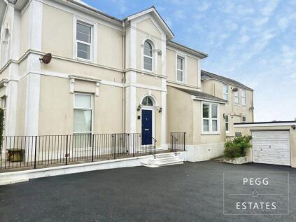 Petitor Road, Torquay