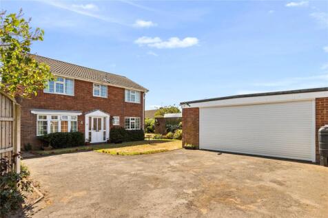 Meadow Vale, Scawby, North Lincolnshire, DN20
