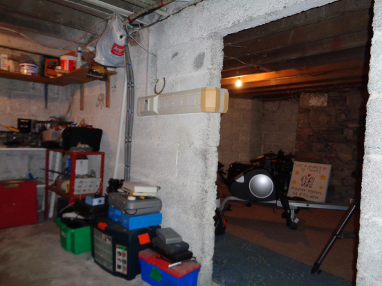 Cellar