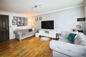 9, Blueberry Way, Woodville, Swadlincote DE11 7GX