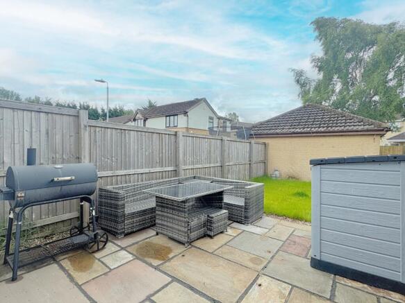 2 bed Semi-Detached for sale Image 10