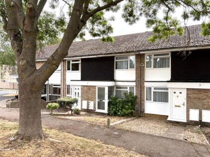 St Michaels Road, Hitchin, SG4