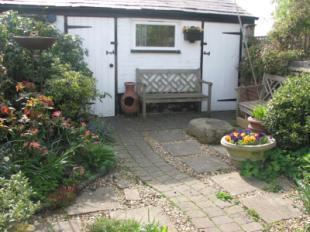 Cottage Garden