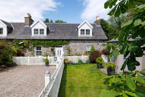 Bridge House, Tayinloan, Tarbert, PA29 6XG