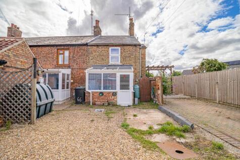 Marshland Street, Terrington St. Clement, PE34 4NE