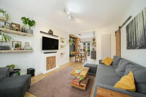 44 Fernieside Crescent, Edinburgh, EH17 7HW