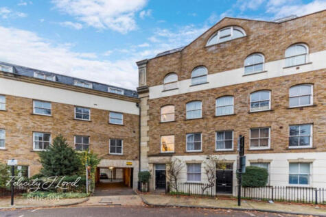 Haverstock Place, Islington, N1
