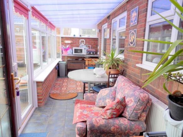 SUN ROOM