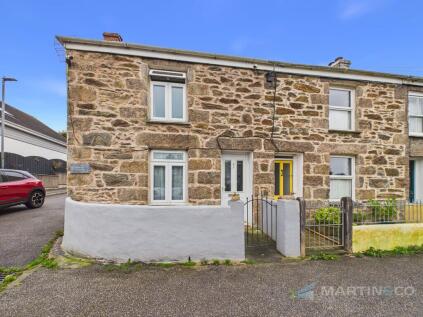 Illogan, Redruth