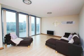 Apartment 32, Forth Banks Tower, Forth Banks, Newcastle Upon Tyne NE1 3PN