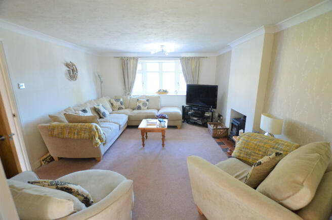 Lounge Area