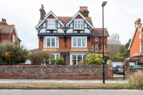 Flat 1, 22, Denton Road, Eastbourne BN20 7ST