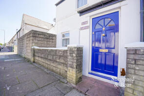 Flat 4 Side, 27, Clive Street, Grangetown, Cardiff CF11 7HJ