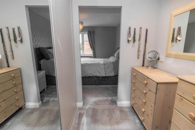Dressing Room