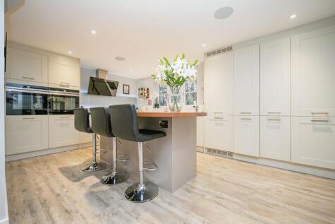 High Road, Layer de la Haye, Colchester, CO2