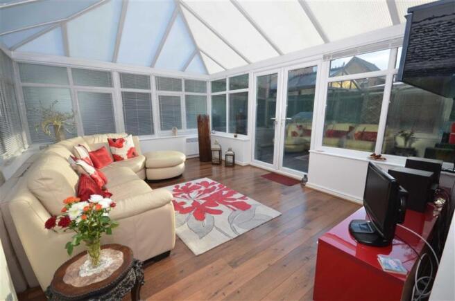 Conservatory