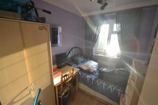 Bedroom 3 (Field vie