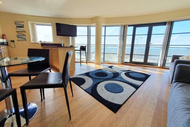Open Plan