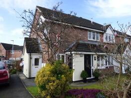12, Abbey Close, Croft, Warrington WA3 7EQ