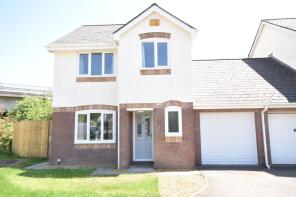15, Middlegate Court, Cowbridge CF71 7EF