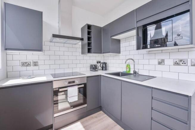 1 bed Private Halls to rent Image 10