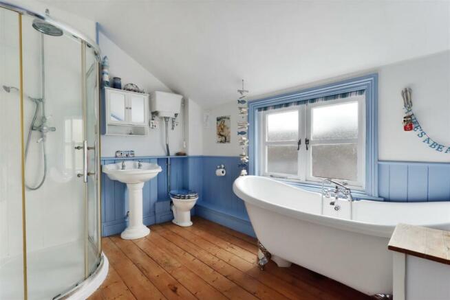 Alma Cottage Dark Lane Ewyas Harold - 071 -clear.j
