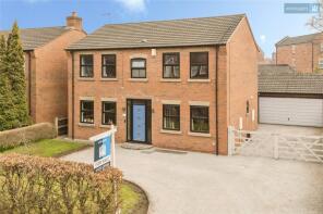 Linden House, London Road, Stapeley CW5 7JL