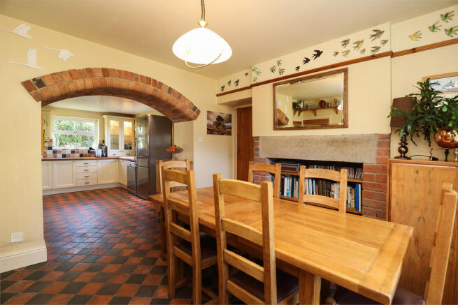 Dining Room - Kit...