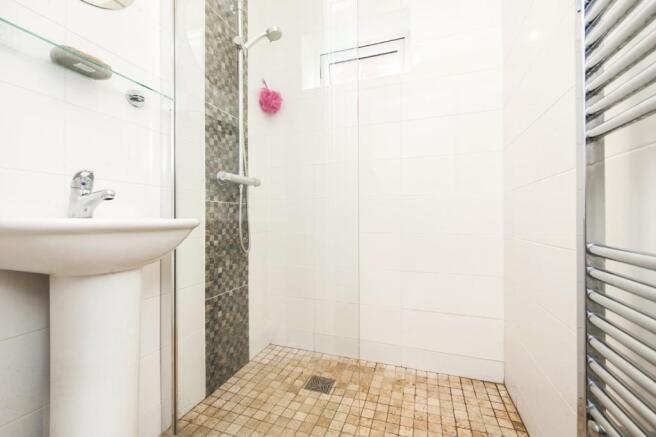 Wet Room