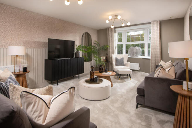 4 bed Detached for sale Image 4