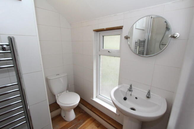 1 bed Flat to rent Image 7
