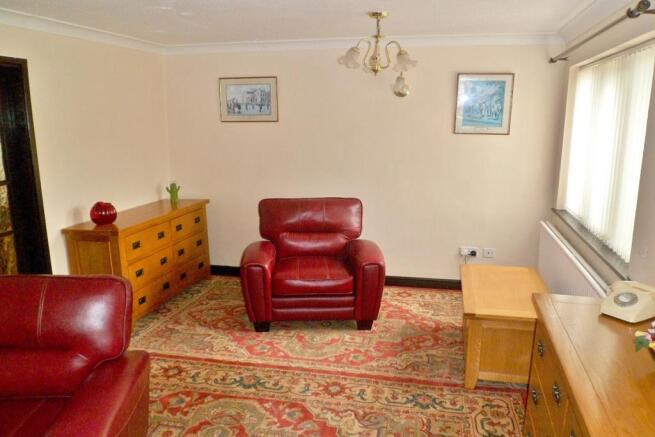Lounge / Diner
