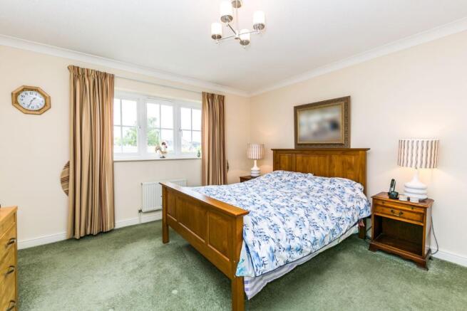 Bedroom 1