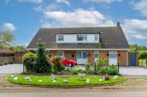 Freehome Lodge, Northside Road, Withernsea HU19 2RS