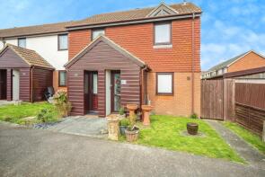 30, Flack Gardens, Hoo St Werburgh, Rochester ME3 9AX